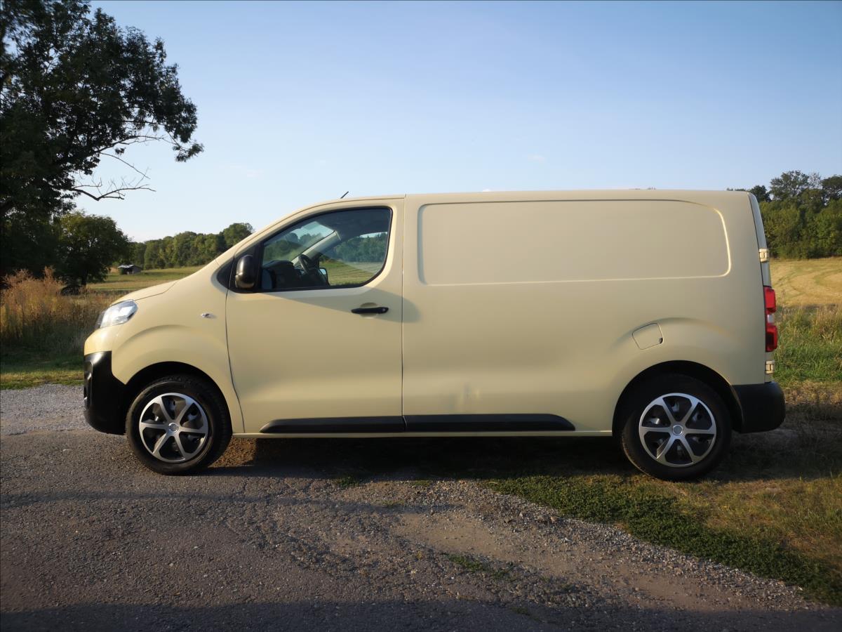 Citroën Jumpy