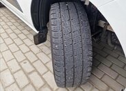 Ford Transit Custom Skříň 2,0 l 77 kw