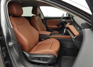 Škoda Superb Liftback 2,0 l 142 kw