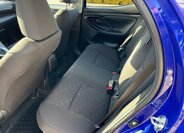 Toyota Yaris Hatchback 1,5 l 68 kw