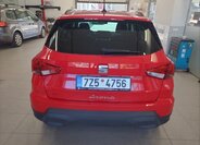 Seat Arona Hatchback 999,0 81 kw