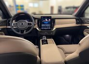 Volvo XC90 SUV 2,0 l 335 kw
