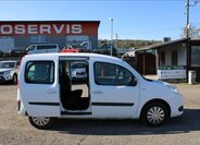 Renault Kangoo 15