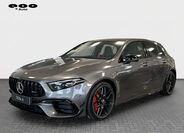 Mercedes-Benz Třídy A 1