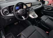 Mercedes-Benz Třídy V VAN / Minibus 2,0 l 174 kw