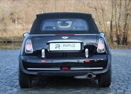 Mini Cooper 9