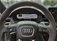 Audi RS 5 Hatchback 2,9 l 331 kw