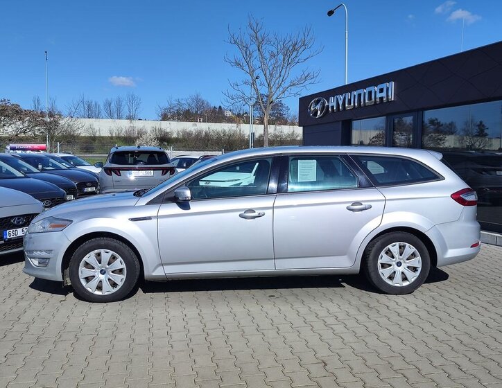 Ford Mondeo Kombi 2,0 l 103 kw