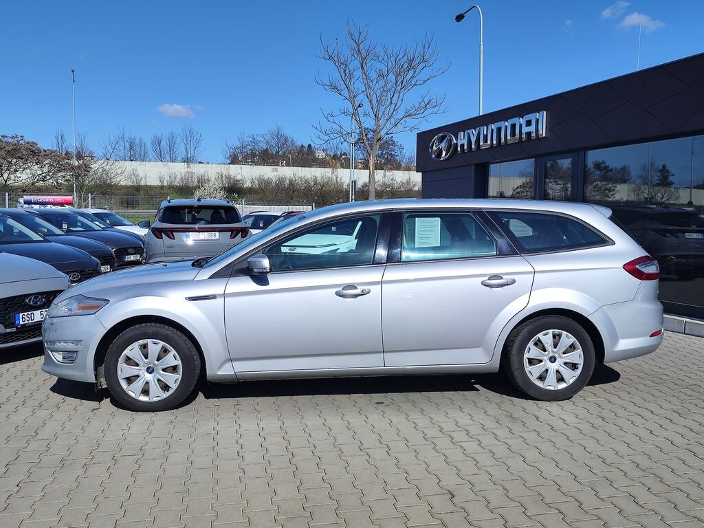 Ford Mondeo Kombi 2,0 l 103 kw