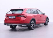 Škoda Octavia Kombi 2,0 l 147 kw