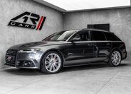 Audi A6 Kombi 3,0 l 240 kw