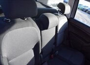 Škoda Yeti Kombi 2,0 l 81 kw