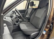 Dacia Duster SUV / Terénní 1,6 l 77 kw