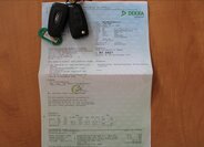 Ford Tourneo Custom 29