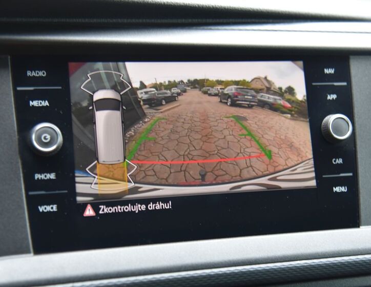 Volkswagen Multivan 35