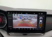 Škoda Octavia Liftback 2,0 l 195 kw