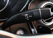 Mercedes-Benz Třídy C Kombi 2,0 l 143 kw