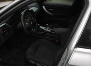 BMW Řada 3 Kombi 2,0 l 105 kw