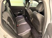 Jeep Compass SUV / Terénní 1,2 l 107 kw