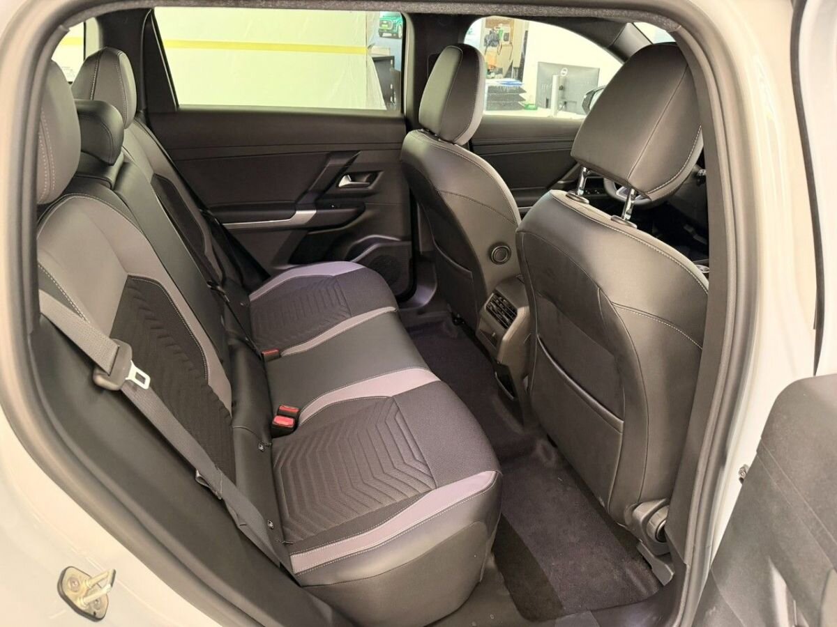 Jeep Compass SUV / Terénní 1,2 l 107 kw