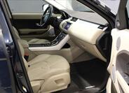 Land Rover Range Rover Evoque 19