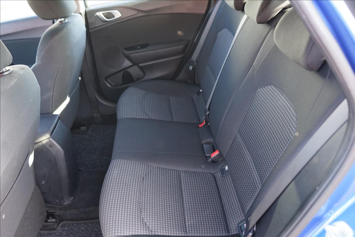 KIA Ceed Hatchback 998,0 73 kw