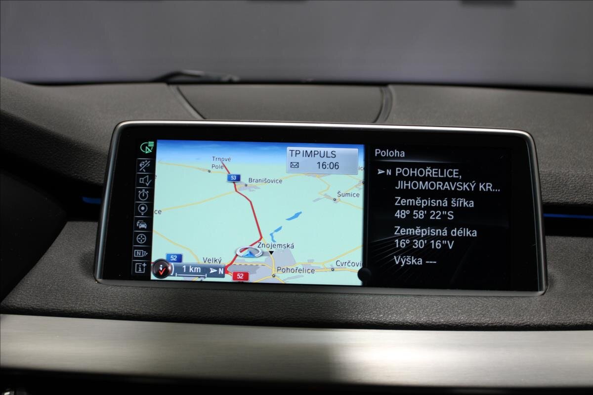 BMW X5 SUV / Terénní 3,0 l 190 kw