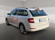 Škoda Fabia Kombi 999,0 81 kw