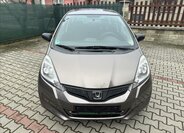 Honda Jazz 10