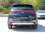 KIA Sportage SUV / Terénní 1,6 l 130 kw