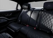 Mercedes-Benz Třídy S 8