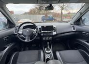 Citroën C-Crosser 7