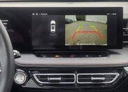 MG HS SUV 1,5 l 125 kw