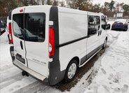 Opel Vivaro 2