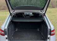 Škoda Superb Kombi 0,0 140 kw