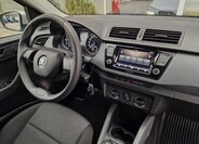 Škoda Fabia Kombi 999,0 70 kw