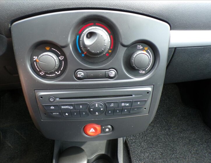 Renault Clio 10
