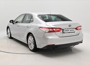 Toyota Camry Sedan / Limuzína 2,5 l 160 kw