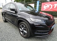 Škoda Kodiaq 3