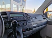 Volkswagen Transporter VAN / Minibus 2,0 l 103 kw