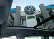 Volkswagen Sharan MPV 2,0 l 130 kw