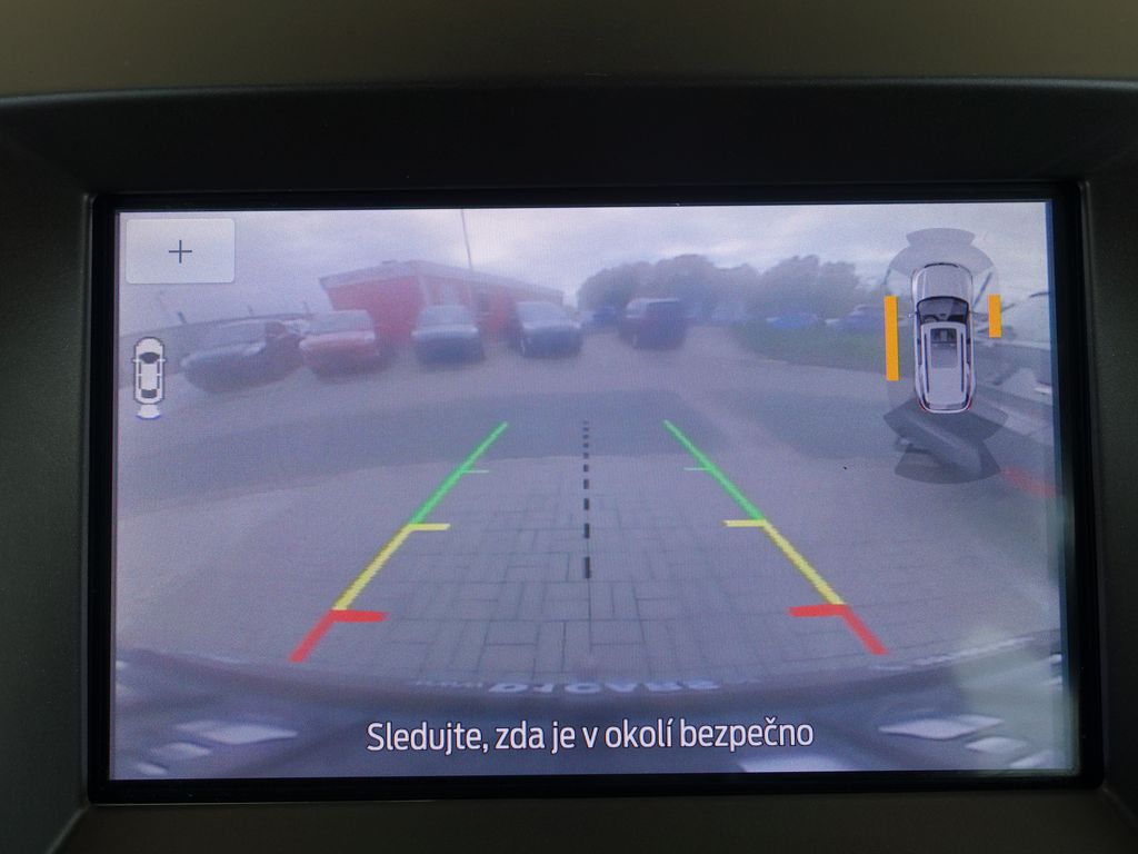 Ford Galaxy MPV 2,0 l 110 kw