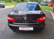 Škoda Superb Ostatní 1,8 l 118 kw