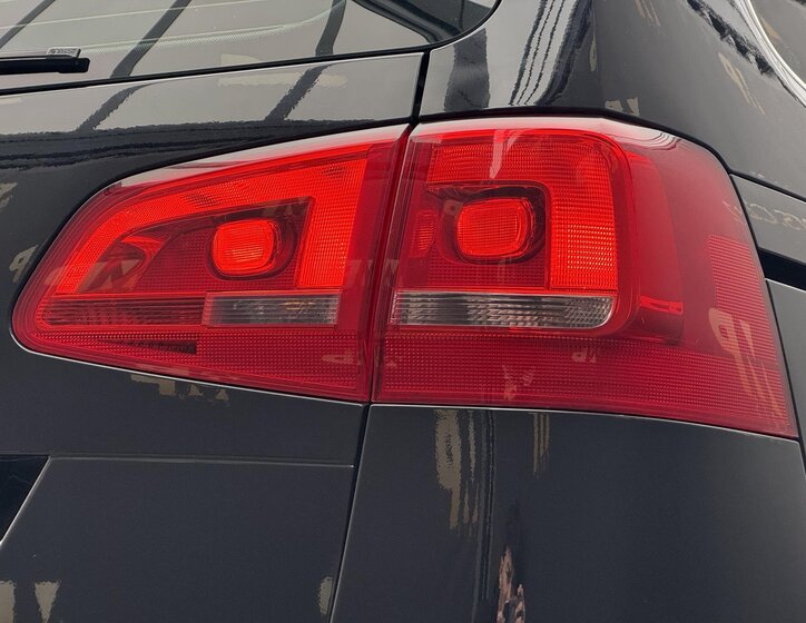 Volkswagen Sharan 35