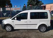 Volkswagen Caddy 8