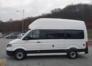 Volkswagen Grand California Ostatní 2,0 l 130 kw