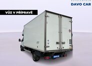 Iveco Daily Skříň 3,0 l 132 kw