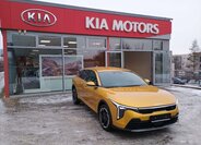 KIA Ostatní Hatchback 0,0 132 kw