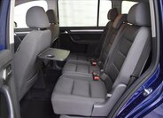 Volkswagen Touran MPV 2,0 l 103 kw