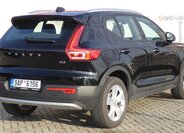 Volvo XC40 SUV 2,0 l 120 kw